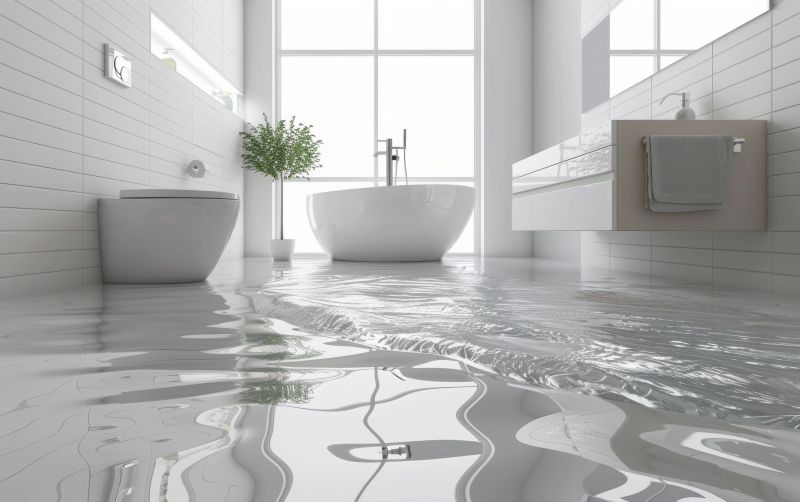 Bathroom Remodeling in Milford, MI