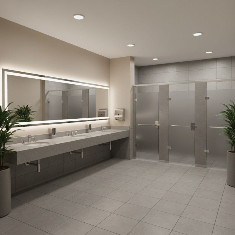 Bathroom Remodeling in Milford, MI