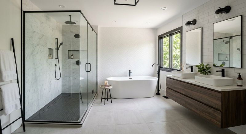 Bathroom Conversion Service in Milford, MI