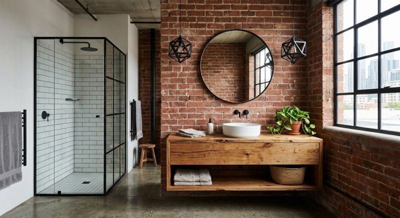 Bathroom Installation in Goodrich, MI