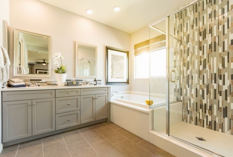 Bathroom Makeover Service in Birmingham, MI