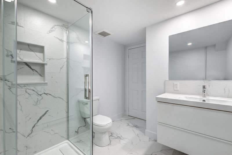 Bathroom Makeover Service in Brighton, MI