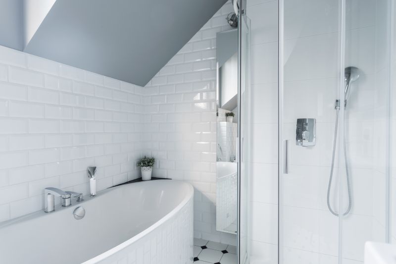 Bathroom Makeover Service in Canton, MI