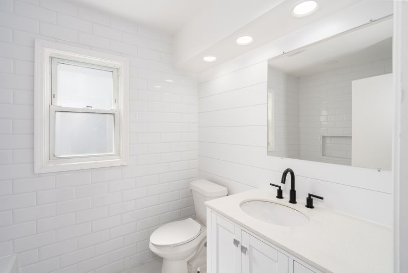 Bathroom Makeover Service in Ferndale, MI