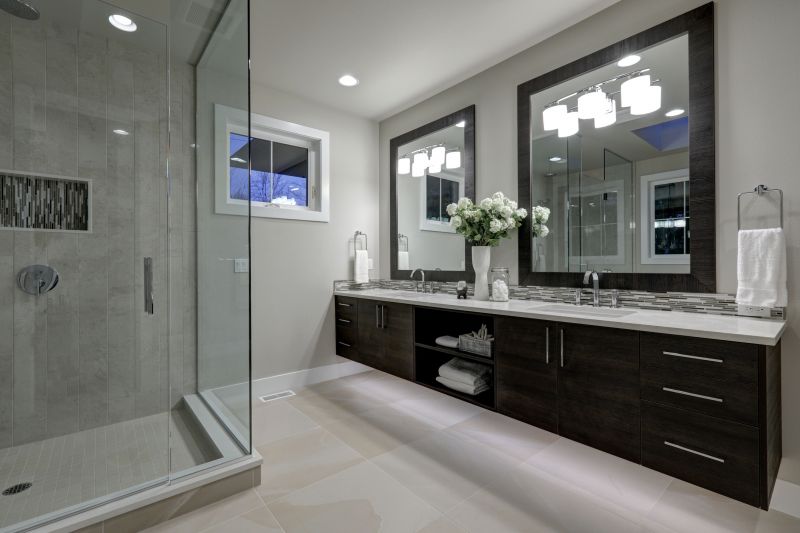 Bathroom Redesigning in Milford, MI