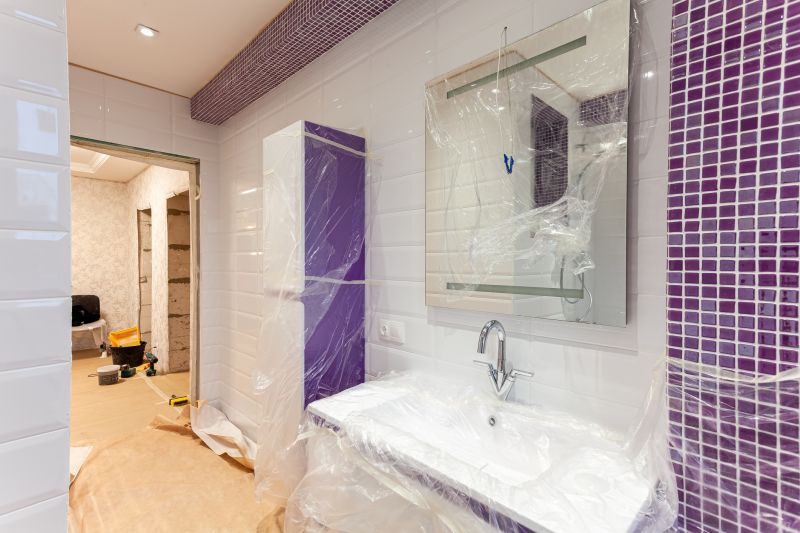 Bathroom Remodeling in Clarkston, MI