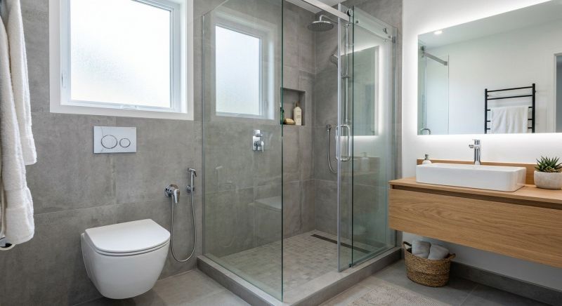 Bathroom Remodeling in Dexter, MI