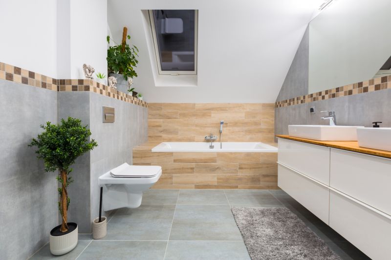 Bathroom Remodeling in Novi, MI