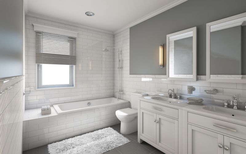 Bathroom Renovation in Holly, MI