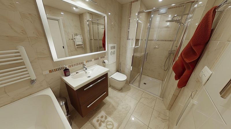 Bathroom Renovation in Pontiac, MI