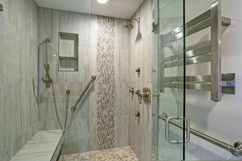 Shower Remodeling in Huntington Woods, MI