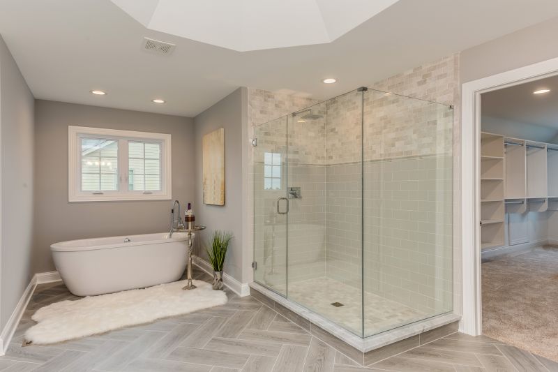 Shower Remodeling in Keego Harbor, MI
