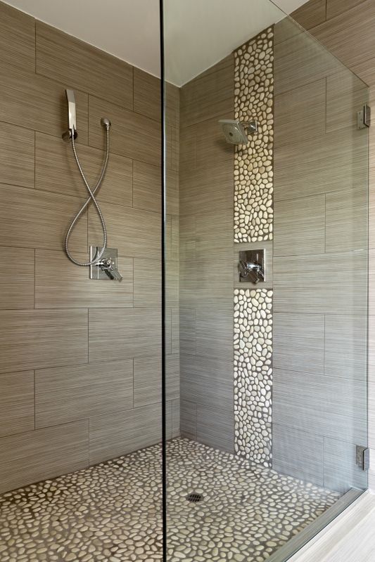 Shower Renovation in Berkley, MI